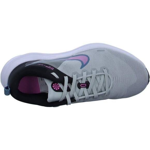 Nike DUNK LOW LX  NWT Nike Women\'s Low-Top Sneakers, Photon dust Pink Magic Smoke Grey-Size 10